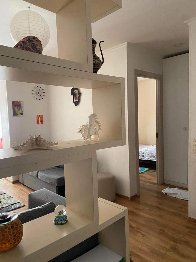 Cosy Home Rustavi  Eksteriør billede