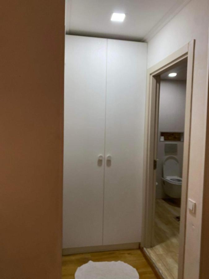 Cosy Home Rustavi  Eksteriør billede