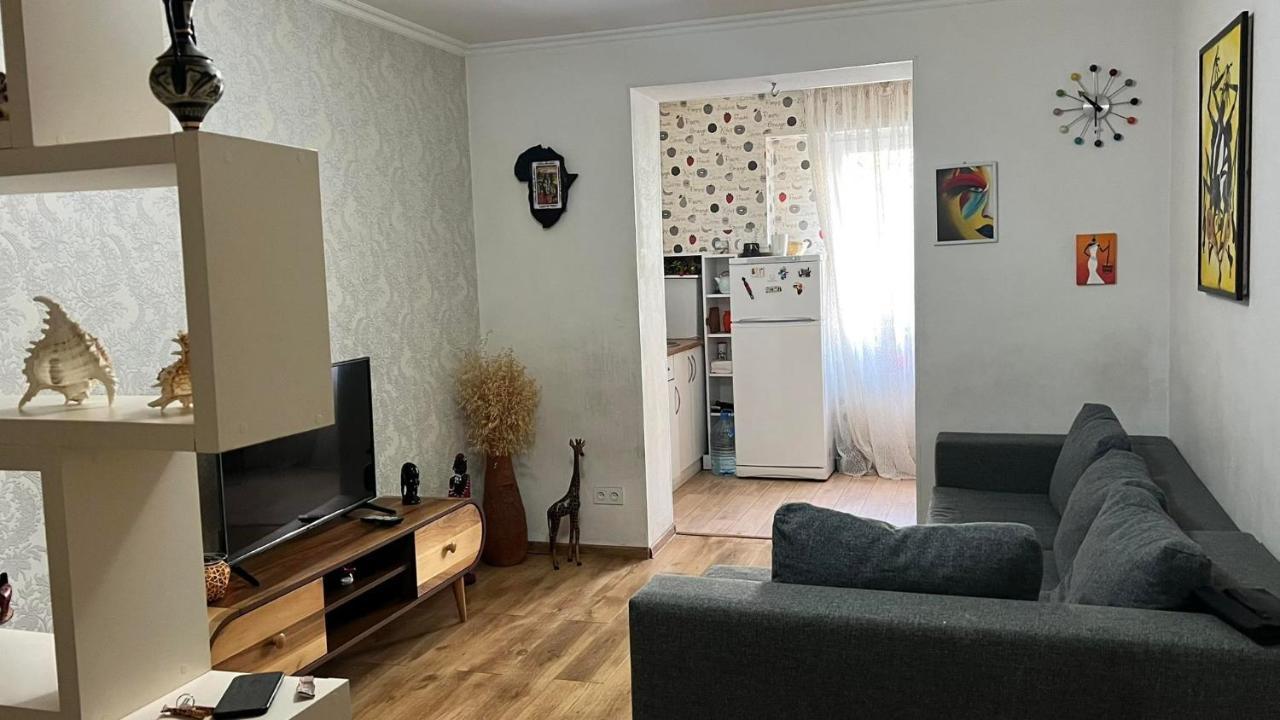 Cosy Home Rustavi  Eksteriør billede